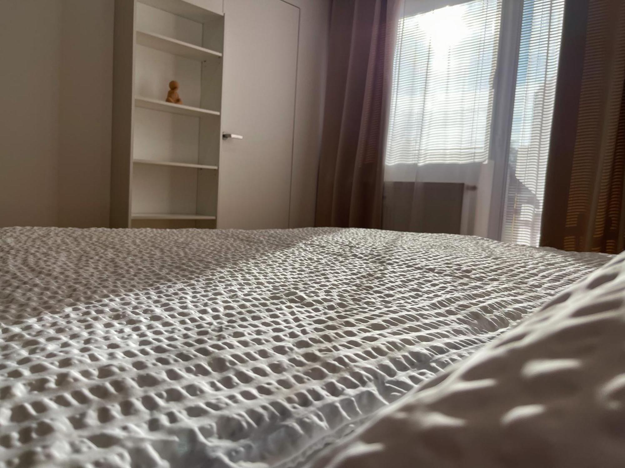 Luxury Apartment In The City Centre โกชิเซ ภายนอก รูปภาพ